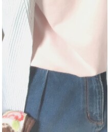 GU | デニムパンツ