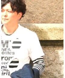 COMME des GARCONS | Tシャツ/カットソー