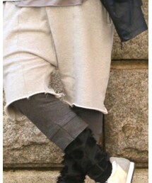 GOMME HOMME | レギンス/スパッツ