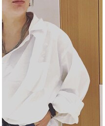 Ventriloquist | シャツ/ブラウス