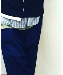 Ground Y | その他パンツ