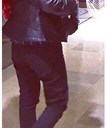 Johnbull Private labo | デニムパンツ