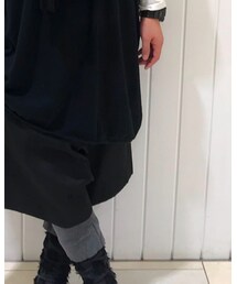 COMME des GARCONS | パンツ