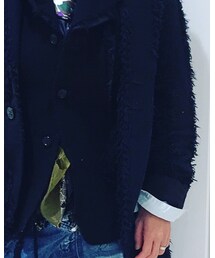 COMME des GARCONS | ベスト