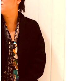 Ventriloquist | ジャケット/アウター