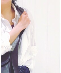 Ventriloquist | シャツ/ブラウス