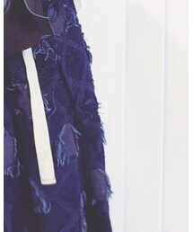 Ventriloquist | デニムスカート