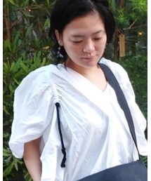 Ventriloquist | シャツ/ブラウス