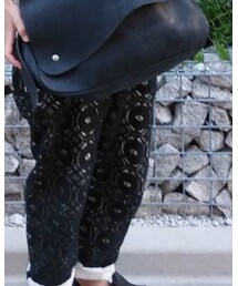 Ventriloquist | パンツ