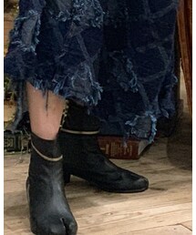 J's by A-double | ブーツ