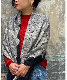 Ventriloquist | マフラー