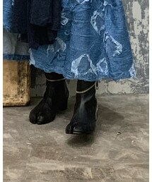 J's by A-double | ブーツ