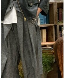 J's by A-double | パンツ