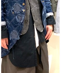 NostraSantissima | シャツ/ブラウス