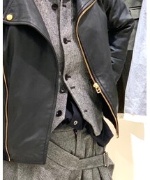 J's by A-double | ベスト