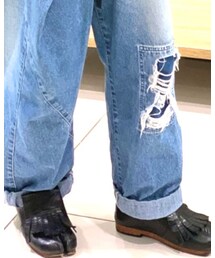 J's by A-double | シューズ