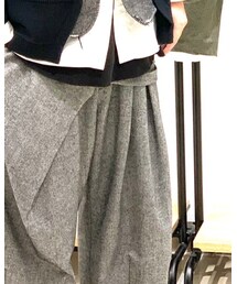 J's by A-double | パンツ