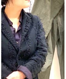 Ventriloquist | ジャケット/アウター