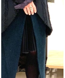 Sacai | スカート