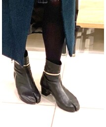 J's by A-double | ブーツ