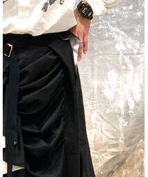 J's by A-double | スカート