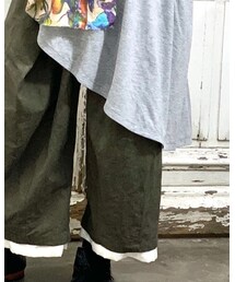 J's by A-double | パンツ