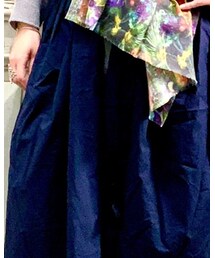 Ventriloquist | その他アウター