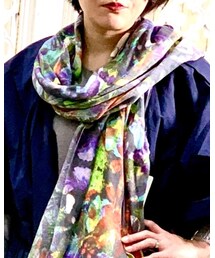 Ventriloquist | マフラー