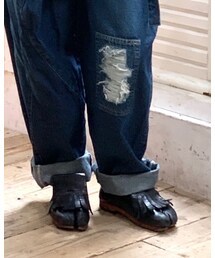 J's by A-double | シューズ