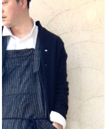 Ventriloquist | ジャケット/アウター