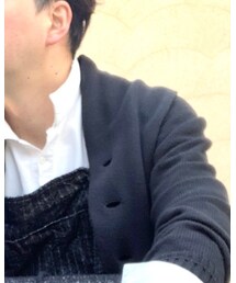 Ventriloquist | ジャケット/アウター