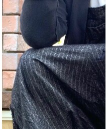 A.F ARTEFACT | オールインワン・サロペット