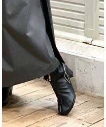 J's by A-double | ブーツ