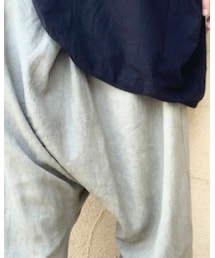 marc point | パンツ