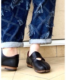 J's by A-double | シューズ