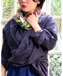 Ventriloquist | シャツ/ブラウス