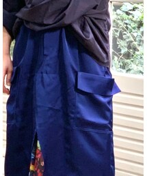 Ventriloquist | スカート