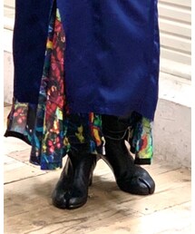 J's by A-double | ブーツ