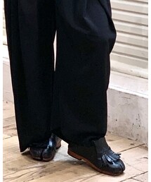 J's by A-double | シューズ