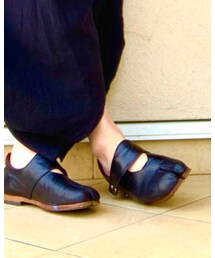 J's by A-double | シューズ