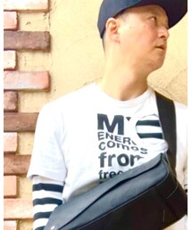 COMME des GARCONS | Tシャツ/カットソー