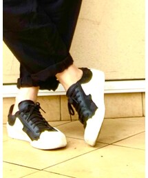 Yohji Yamamoto | スニーカー