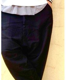 J's by A-double | パンツ