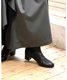 J's by A-double | ブーツ