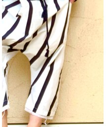 marc point | パンツ