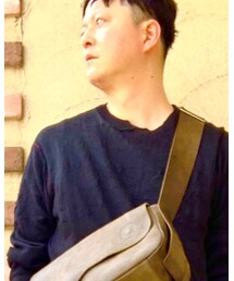 J's by A-double | ニット/セーター