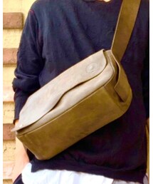 J's by A-double | ショルダーバッグ