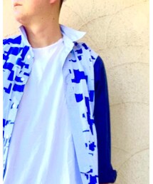 JUNYA WATANABE MAN | シャツ/ブラウス