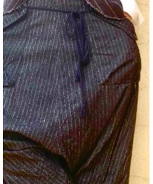 afartfact | オールインワン・サロペット