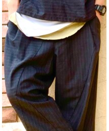 my beautiful landlet | パンツ